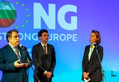 Бившият финансов министър поиска пряко избран европейски президент и обща