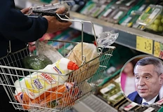 Министърът в оставка поиска отсрочки за усвояването на еврофондовете и