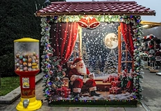 Васил и Веселин са най разпространените сред празнуващитеНад 2600 жители