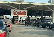 ГКПП Капитан Андреево – Капъкуле – Север ще облекчава товарния