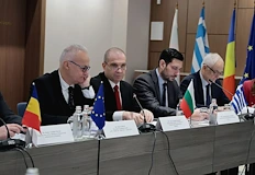 Електрификацията на Дунав мост при Русе ще намали транспортните разходи