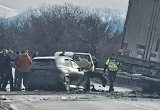 Димитър Димитров има 24 нарушения на пътя но излиза на