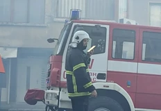 Огнена стихия унищожи къща край ТетевенТрагедия разтърси тетевенското село Черни