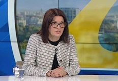 Златка Падинкова предупреди за фалшиви банкноти и монети при изплащането