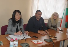 Мариета Петрова призна за трудности при работата с проблемни семейства