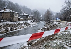 63 годишният жител на село Бранковци бе в неизвестност от