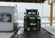 Снегът трупа нови сантиметри промениха пропускането на Дунав мостЗимната обстановка