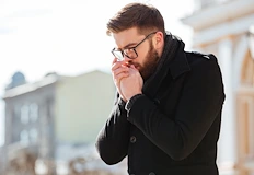 Заболяло е лице живущо на територията на област ВарнаПървият потвърден