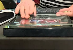 Опашки чували със стотинки и блокирани ПОС терминали белязаха първите