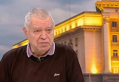 Експертът прогнозира нов спад на гласоподавателите заради машинния вотКонституционните промени