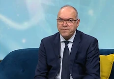 Практиката на самолечение е опасна предупреждава нефрологътСтудът не е единственият