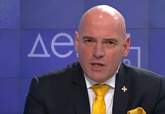 Най често пробутват фалшиви банкноти в казината и малките магазиниБившият