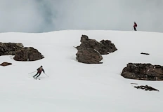 Агресия в масива ПостъваруТурист нападна физически служител на Планинската спасителна