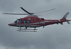 Пета спасителна мисия за по малко от 48 часа ПСС