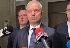 Лидерът на Възраждане определи парламента като провал и призова за