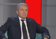 Тошко Йорданов атакува домовата книга и настоява за технологична рокада