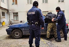 Мъжът ще плати и над 1200 евро глоба за притежание