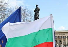 Температурната аномалия потвърждава прогнозата за климатично йо йо живакът пада