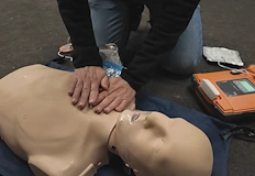 Промени в закона позволяват на немедицински лица да оказват първа