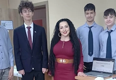 Никола Великов и Александър Славов пребориха конкуренцията с иновативни софтуерни