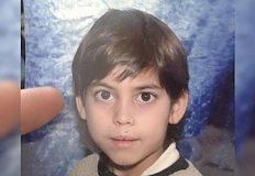 Мъж издирва Йордан роден през лятото на 1994 година в