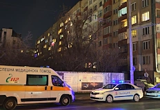 Рецидивистът е излязъл от затвора преди едва шест месецаСофийският градски