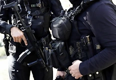 Сърбинът е издирван за въоръжен обир на бижутерия в Гърция