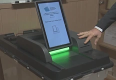 Веселин Тодоров Можем да доставим до 4000 скенера за изборите