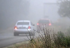 Слънце ще грее само в планините шофьорите да внимават за