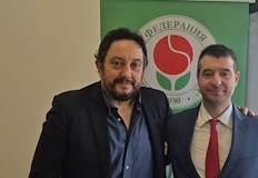 Стефан Цветков се оттегли след 18 години на поста но