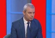 Лидерът на Възраждане прогнозира скок на инфлацията и определи приемането