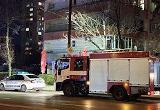 Ударната вълна е срутила преградни стени в сутеренно помещение на