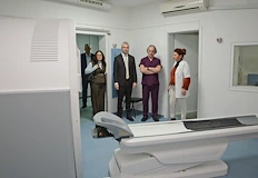 Лекари и сестри масово напускат отделението в Окръжна болницаОтделението по