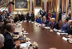 Руският президент се съгласил на пауза заради рекордните студове в