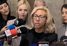 ПП ДБ ще бойкотират заседаниетоНапрежението в Народното събрание ескалира днес