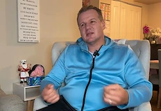 Вратарят от САЩ 94 обясни защо хаосът на Стратега работеше