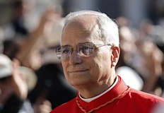 Първият американски папа влезе в задочен сблъсък с Белия дом