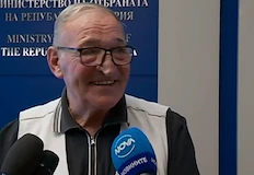 България скърби за СтратегаЛегендарният футболист и треньор Димитър Пенев почина