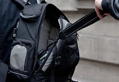 Сигнали за срязани раници и откраднати портфейли заляха социалните мрежиЖители