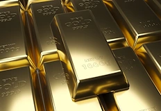 Ръстът на ценния метал изпревари с година прогнозите на JP