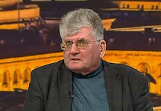 Бившият заместник министър защити спорната газова сделка и политическия проект