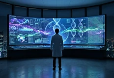 Рентосертиб премина успешно Фаза 2 но големият тест за технологията