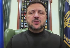 Президентът алармира за нови атаки и вътрешни проблеми с отчетността