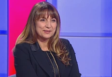 Цветанка Минчева Плащанията с карти в евро заработиха секунди след