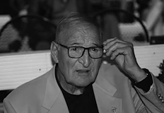 Легендарният треньор издъхна на 80 години оставайки вечна следа в