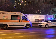 Разследващите изключват версията за криминално престъплениеЖена загуби живота си тази