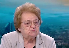 Aнтибиотиците са безсилни срещу доминиращия щамПървата грипна плочка домино падна