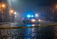 Кървава Нова година в Скопие с убит и ранено детеКървав