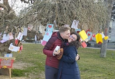 За осем осма поредна година ще се изпълни инициативата Да