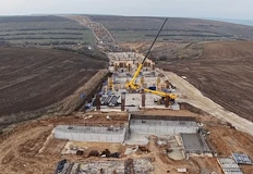 Министър Иван Иванов уверил че всичко е по план но